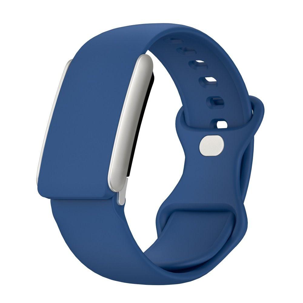 Soft Silicone Strap Adjustable Fitness Band New Watchband for Whoop 5.0/MG Smart Band Accessories