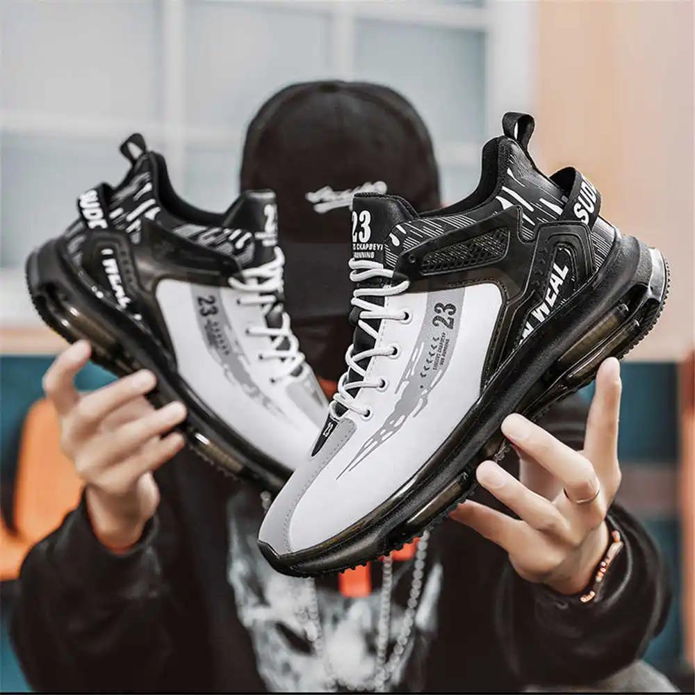 Fashion Perforated Lace-up Designer Trainer Nursing Spring Sneakers Men Sports Shoes Brands Luxo New Fast Pro Welcome Deal Comfort