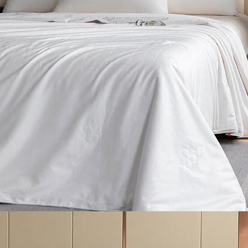 Hengyuanxiang TSB1054 Mulberry Silk Quilt