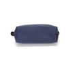 Longchamp Сумка-тоут Le Pliage Energy с тисненым логотипом, на кнопке, из ткани и телячьей кожи, женская, темно-синяя 30030HSR006