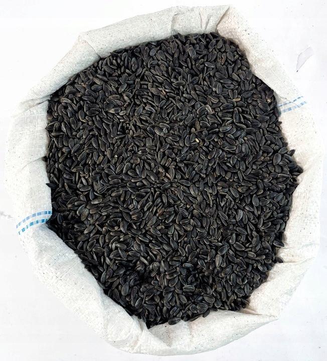 51Feed Słonecznik Czarny 10Kg