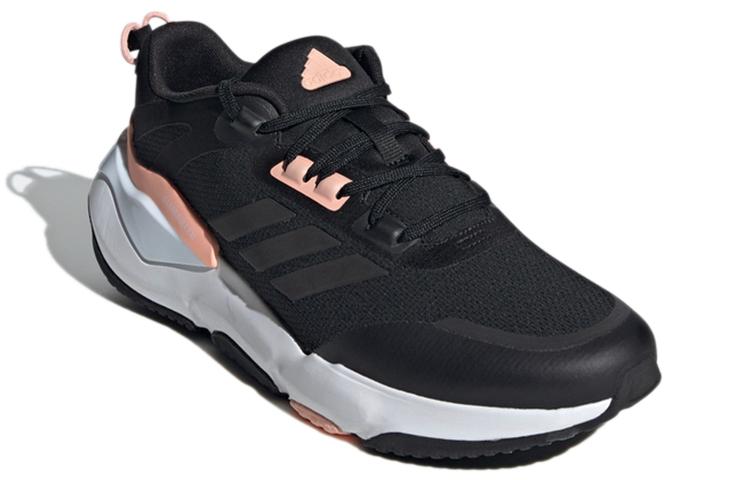 adidas Женский Climawarm Cruiser 'Черный Розовый' GZ4161