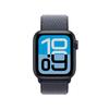 Apple Sport Band for Envelope 40 mm MFF64ZM/A Navy