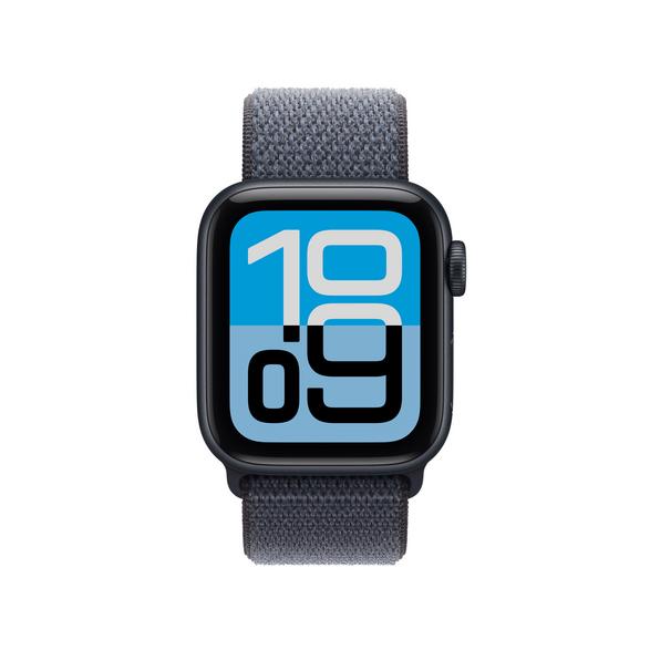 Apple Sport Band for Envelope 40 mm MFF64ZM/A Navy