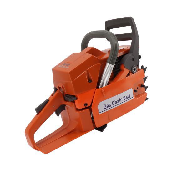 72cc G272 Gasoline Chain Saw Power Head Gasoline Chainsaw Power Unit Compatible for Hus272 Chainsaw 