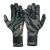 3mm Neoprene Diving Gloves With Kevlar Reinforcement Anti-Slip Warm Winter Snorkeling Scuba Gear Men Women