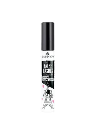 Essence Cosmetics The False Lashes Тушь для ресниц Extreme Volume y Curl 10 мл
