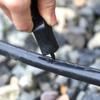 Water Irrigation Fittings Hole Punch Plastic Drip Irrigation Tube Punch Holes Puncher  Greenhouse