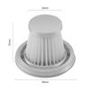 Фильтр HEPA Huixi Washable для беспроводного ручного пылесоса Xiaomi Mijia