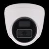 Hikvision DS-2CD2325CV5-L 5 Мп полноцветная купольная камера с аудио и PoE, штекер CN (адаптер в комплекте)