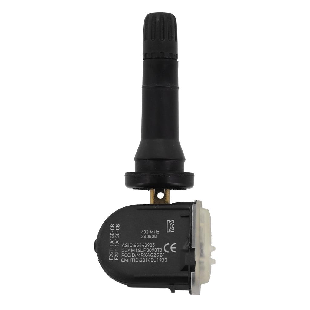Материал ABS 433 МГц Датчик TPMS Датчик давления в шинах