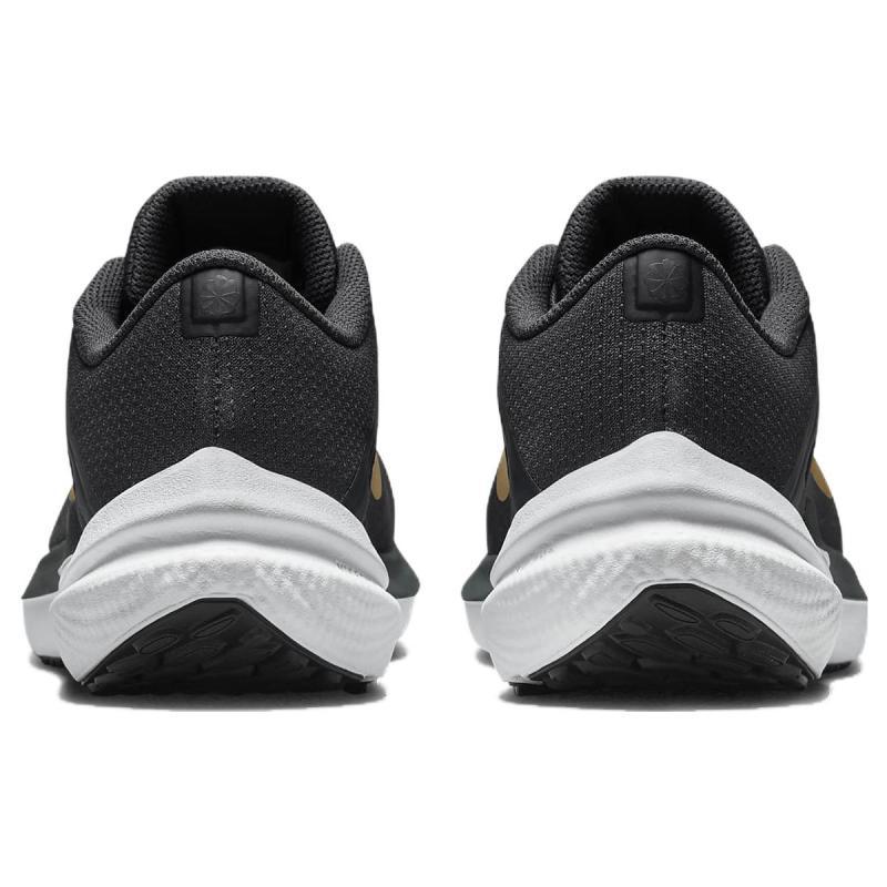 Nike Air Zoom Winflo 10 'Anthracite Gold' Women's Sneakers DV4023-005