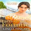 Farringdons Fortune by Linda Finlay Paperback Book 9780008392703
