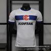 2026-2027 Slim Fit Player Version Soccer Jersey Breathable Quick Dry Football Shirt Men Women