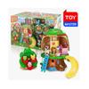 Pororo Forest Playground Kids Toy