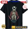 NEW LIMITED Sphynx Cat Skull Design Great Gift Idea Premium Tee T-Shirt.