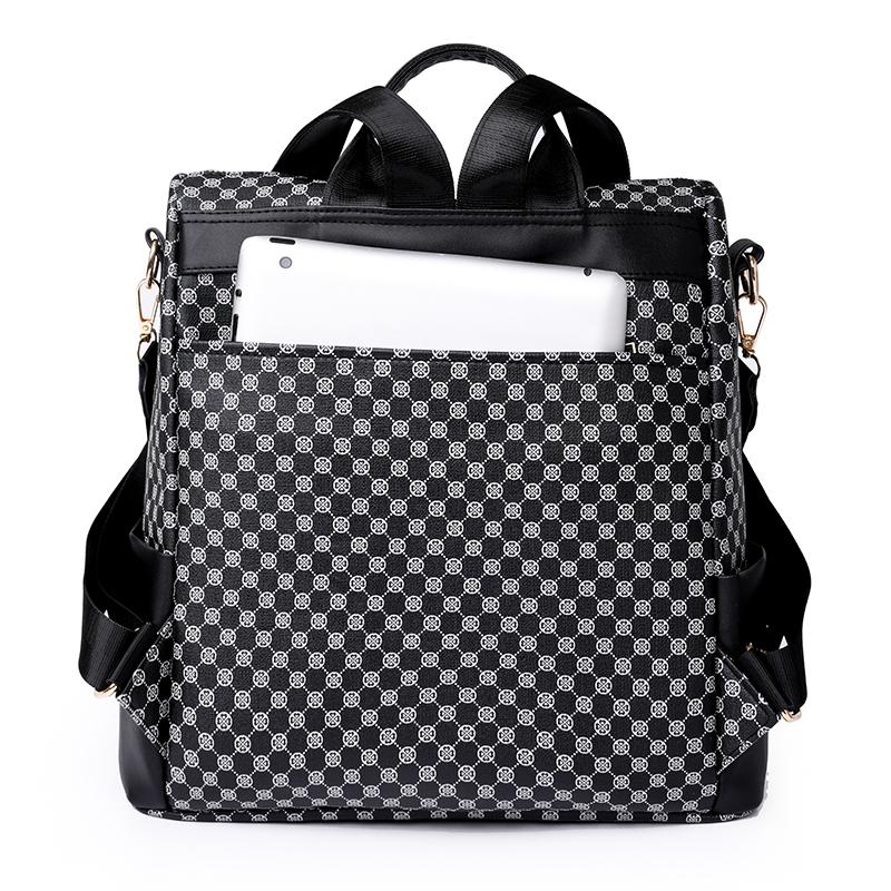 Рюкзак Женский повседневный маленький рюкзак для путешествий