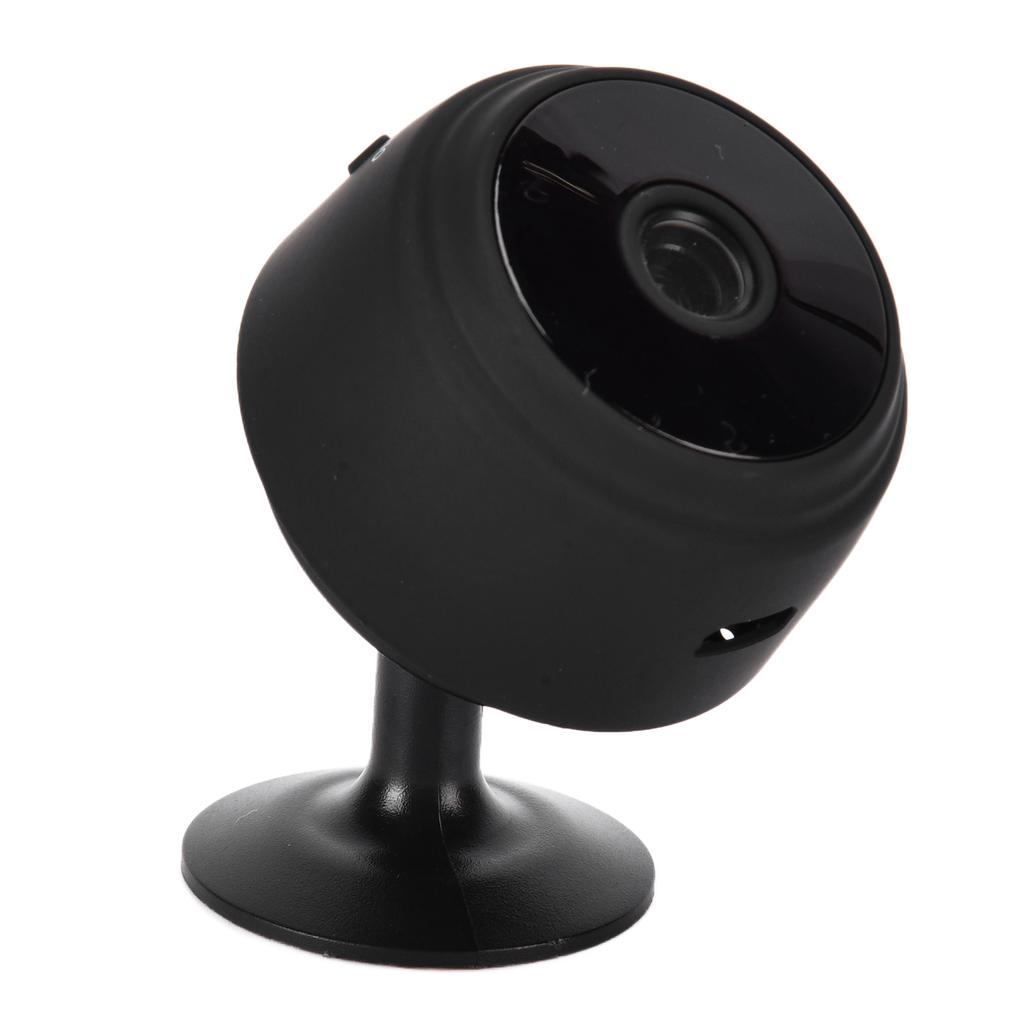 A9 Mini 1080P HD Ip Camera with App Real Time Control WIFI Infrared Night Vision Wireless Camera