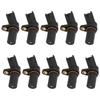 10X Car Crankshaft Position Sensor For Renault Trucks Kerax Midlum Premium Volvo FH FL FM 0281002315 0261210151-A99D