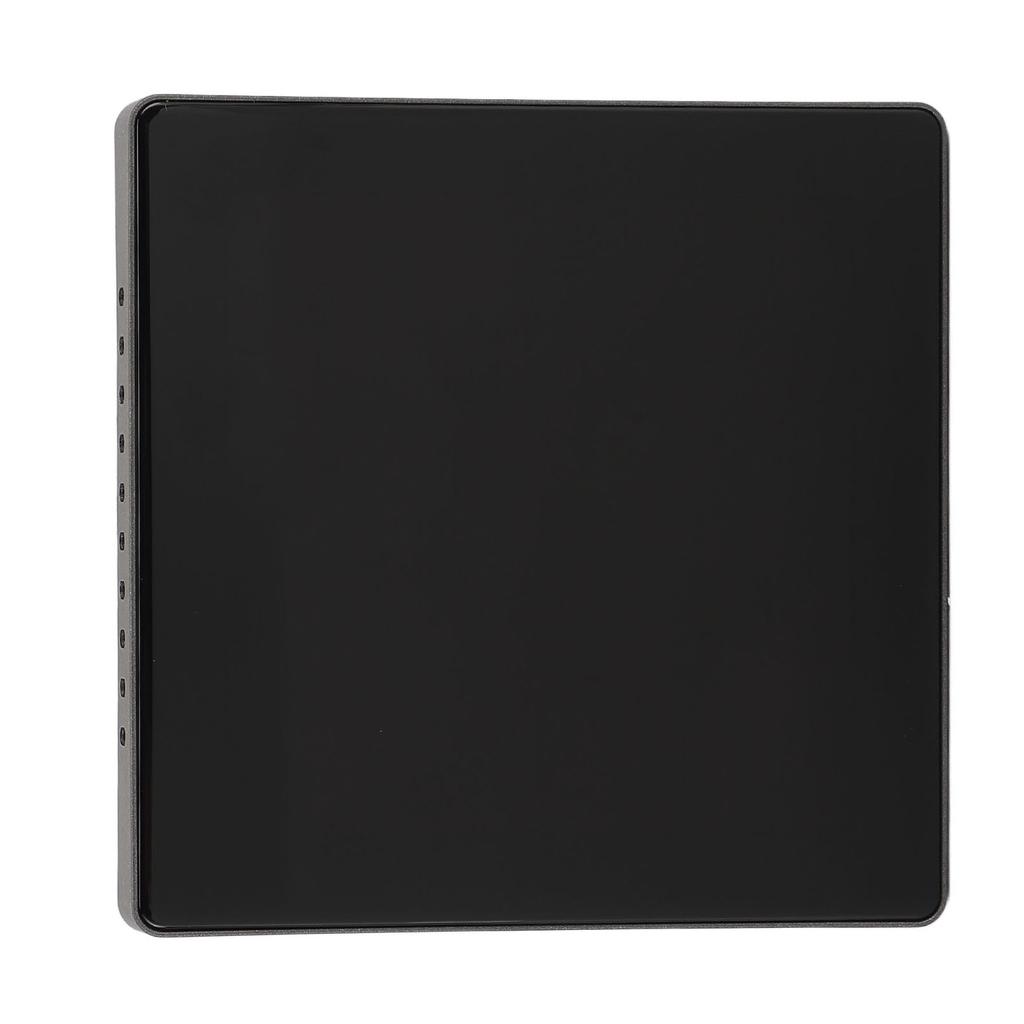 Touch Screen Thermostat Low Power Consumption Floor Heating Temperature Controller for Home AC220V