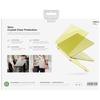 UNIQ Vero Case for MacBook Neo Citrus