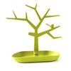 Многофункциональная подставка для ювелирных изделий Bird Tree – Настольный органайзер в форме дерева