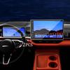 Закаленное стекло Защитная пленка для Haval h6 4-го поколения 2025 2026 Автомобильная GPS-навигация и приборная панель Наклейка Аксессуары