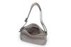 Vera Pelle Antonio Choco Leather Handbag