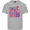 Not Weird Just More Creative Than You Art Unisexs Light Cotton TShirt