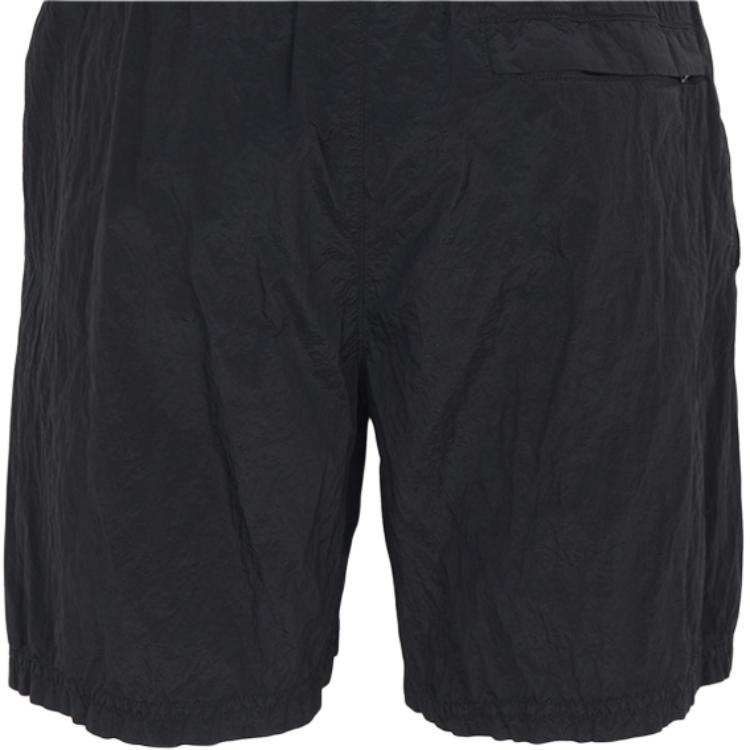 STONE ISLAND Эластичные плавки с логотипом Мужская одежда для плавания L1S15B1000-04S0043-V0029