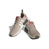 adidas NMD_R1 Clear Pink Solar Red Кроссовки унисекс Обувь-Белый ID4348