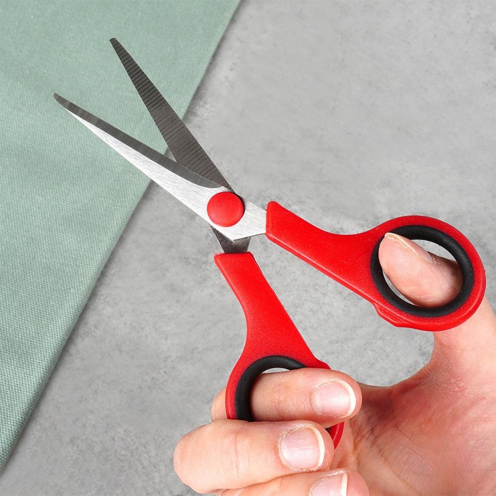 Universal Tailor's Scissors For Paper 14/21 Cm, 2 Pcs.