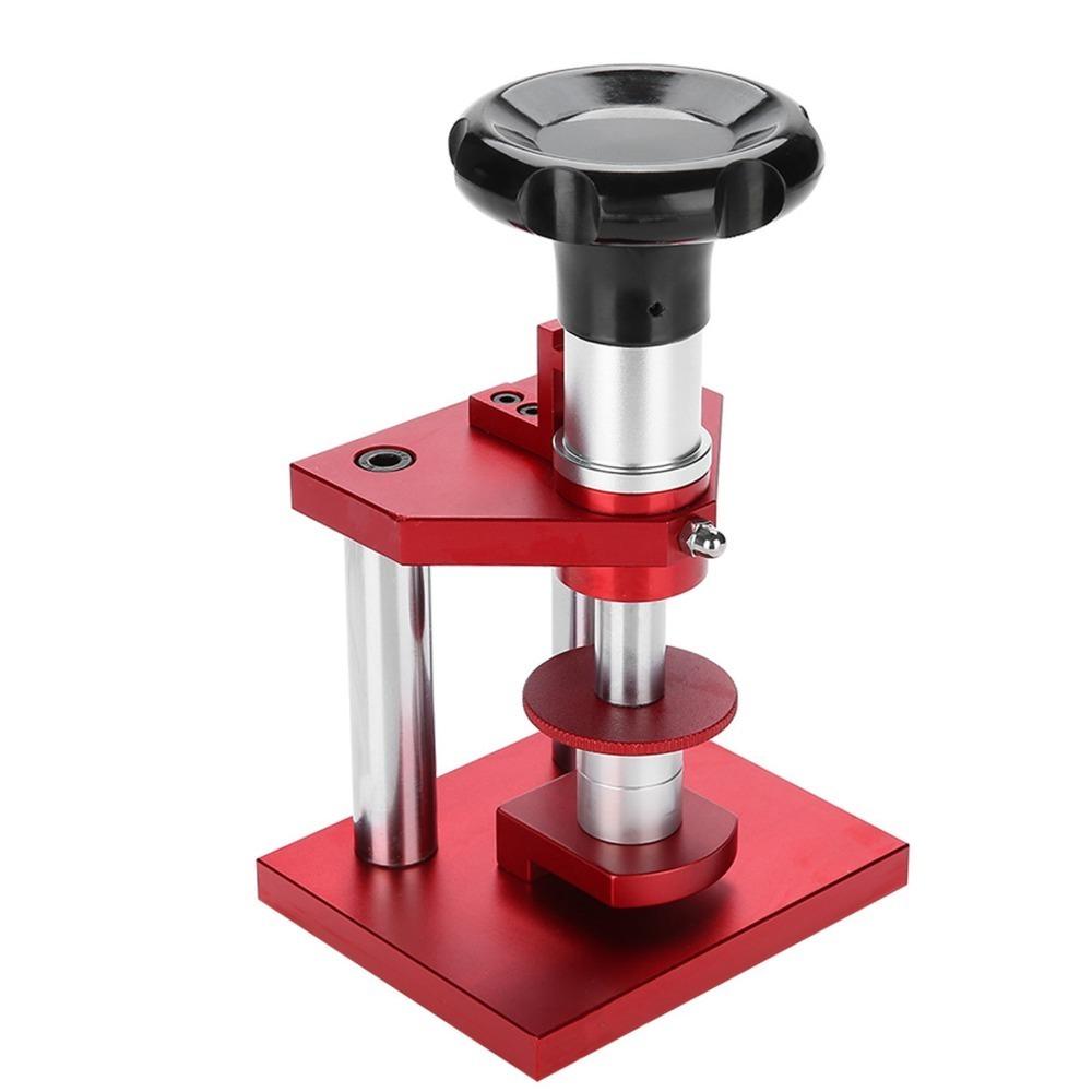 High Precision Watch Case Press Large Size Back Press Watch Repair Tool  Watch Maintenance