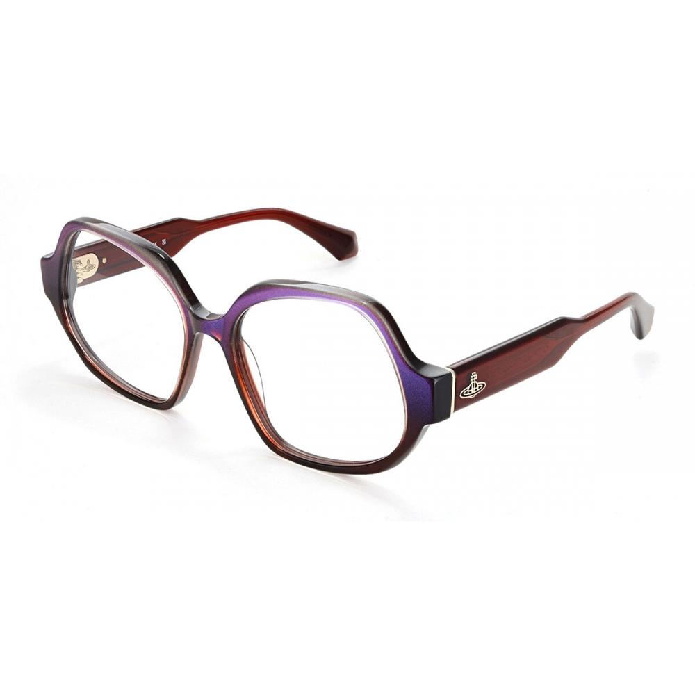 Женские очки Vivienne Westwood Vw1050 601