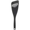 Suncraft Beater Spatula, Glass Fiber Reinforced Nylon, Dishwasher Safe, Black, GF-03B
