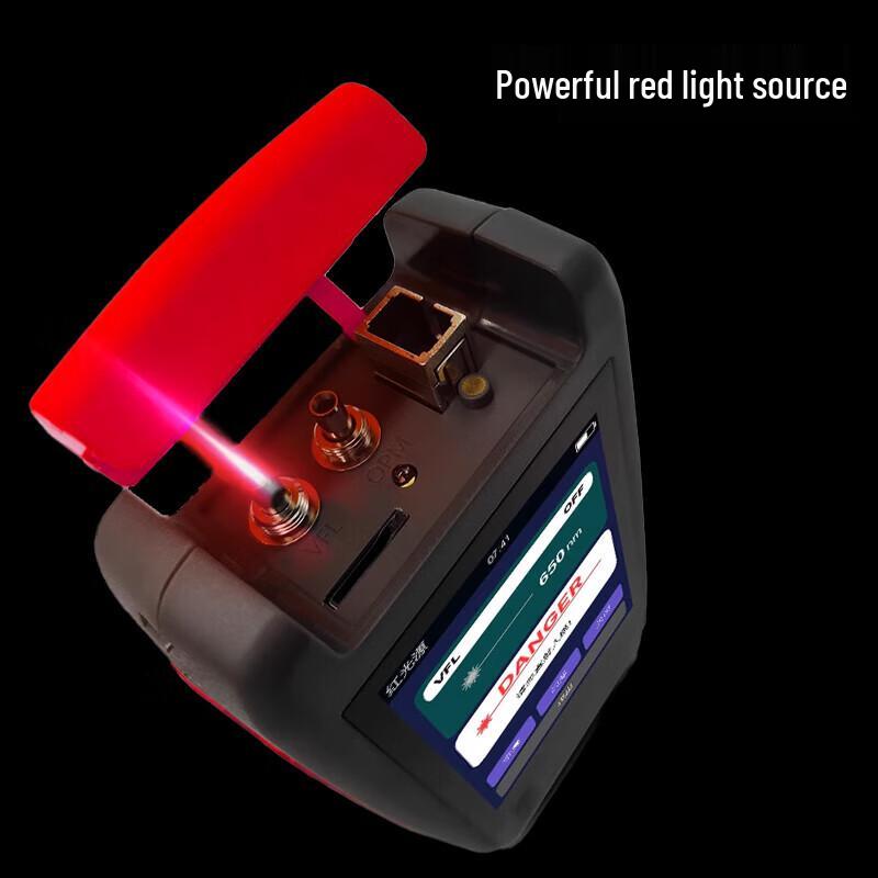 COTTDOR KD2800 OTDR Тестер оптического волокна