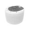 Formica Psb 250 W 5 Sieves Mushroom, Fruit and Food Dehydrator 35-70°C