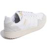 adidas Обувь NY 90 Stripes Белые кроссовки унисекс Core-White Cream-White GV9297