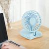 Little Fan Halter Pocket Handheld Folding Handheld Mini Charging 3-in-1 Fan Handheld Usb