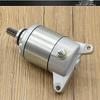 Стартерный двигатель для мотоцикла, мужской, для SDH125, Warhawk 125, CBF150