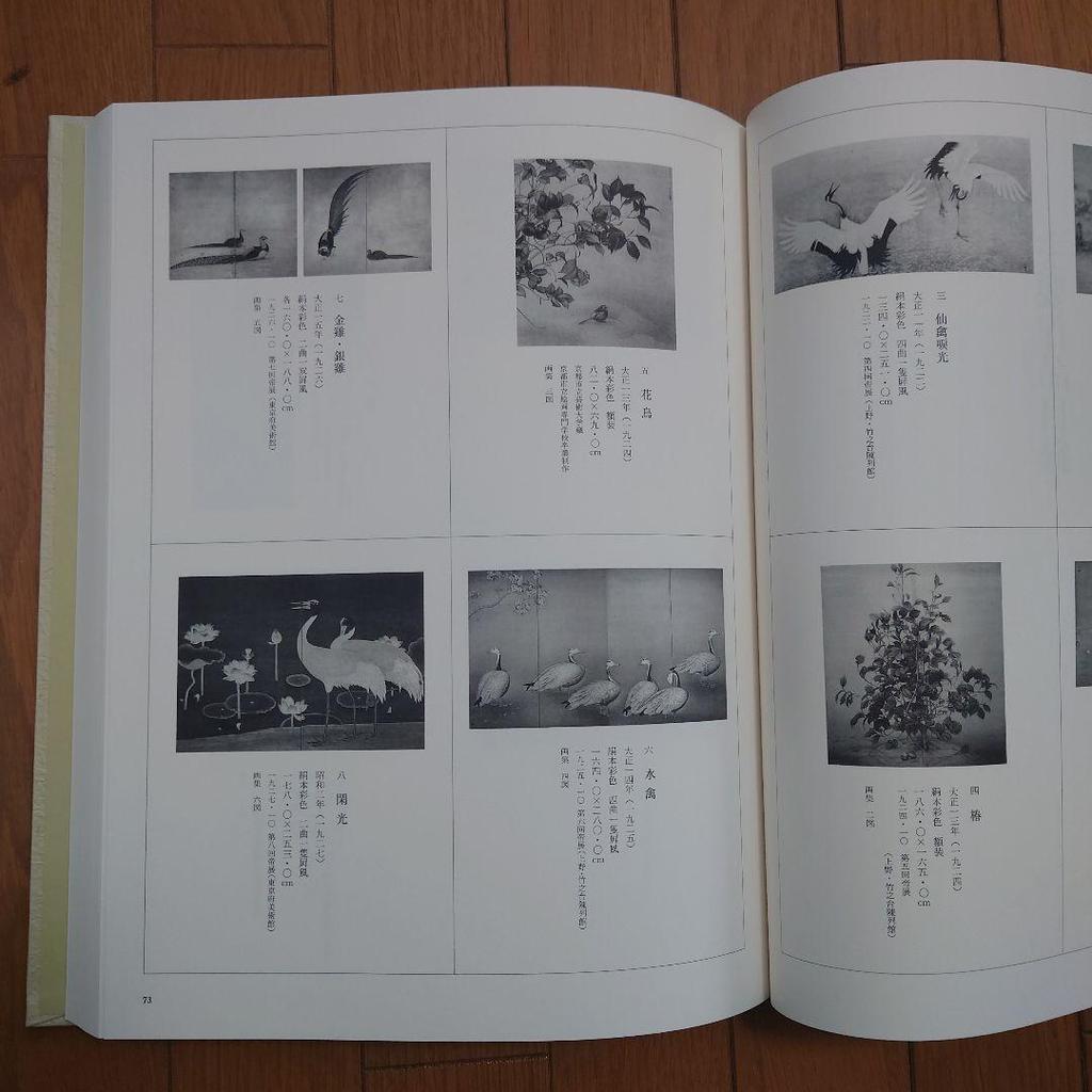 [Б/У] Коллекция искусства Уэмура Сёко