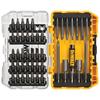 Used DEWALT DW2166 Screwdriver Bit Set 45-Piece
