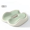 New Chair Cushion Protection Butt Cushion Memory Foam Pillow for Chair Hip Cushion Pad Car Office Massage Orthopedic Pillow