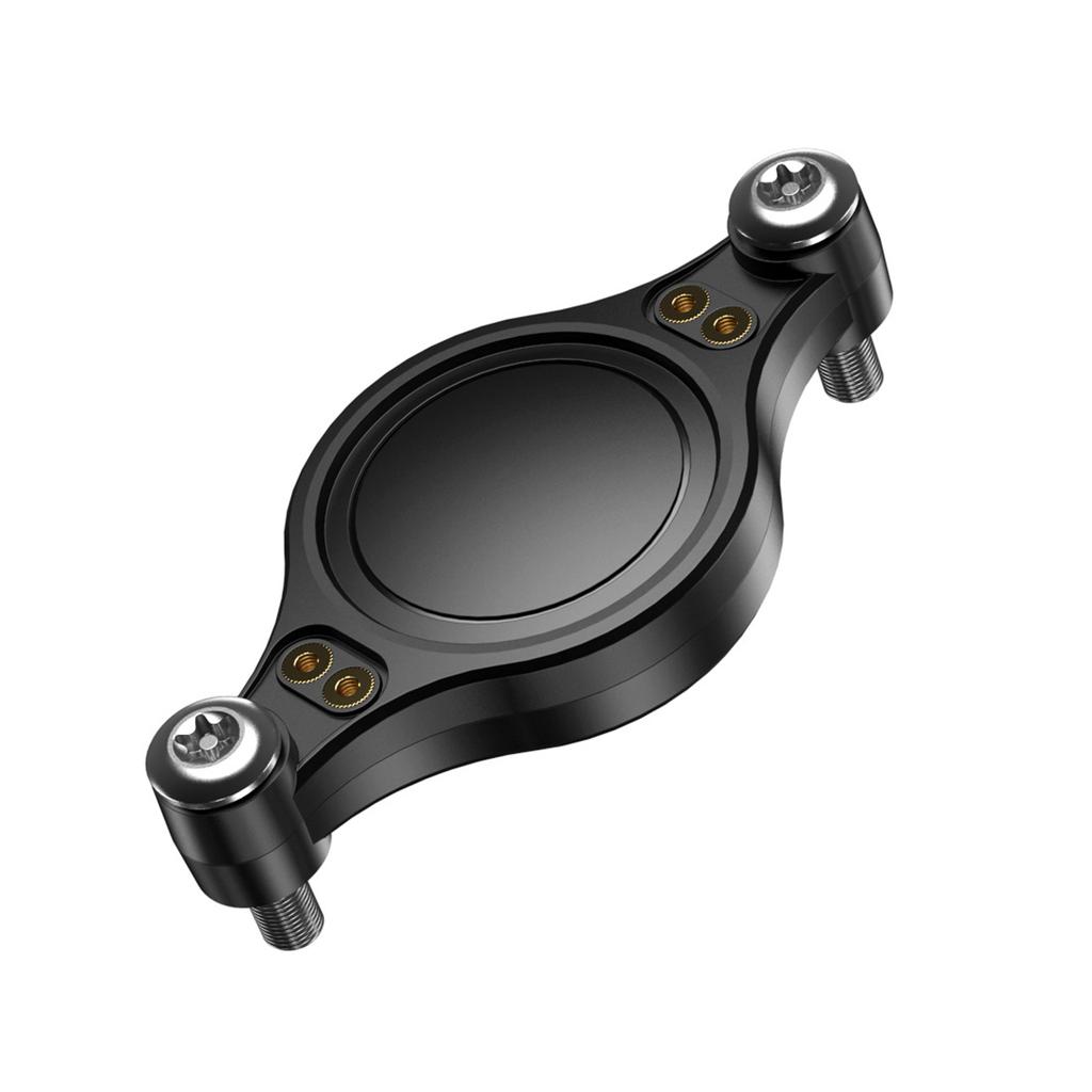 For Mount Road BicycleSupport Holder Protective Cover Mountain Bike Water Bottle Case Anti-lost Tracker Location