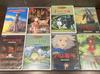 [Б/У] 8 бонусных DVD-дисков Ghibli