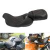 HCmotorku Сиденье мотоцикла Тандемное сиденье Сиденье пассажира Двойное сиденье Сиденье водителя и пассажира Подушка сиденья Печень Одиночное сиденье Съемное пассажирское сиденье для