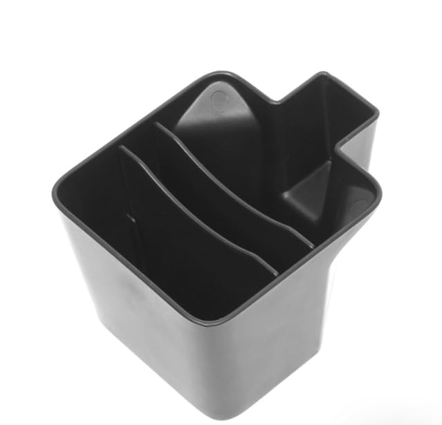 SXCY Console Box for the New Toyota Land Cruiser Custom Console Storage Box for Land Cruiser 250 Easy Small Item Storage Land Cruiser 250 Interior