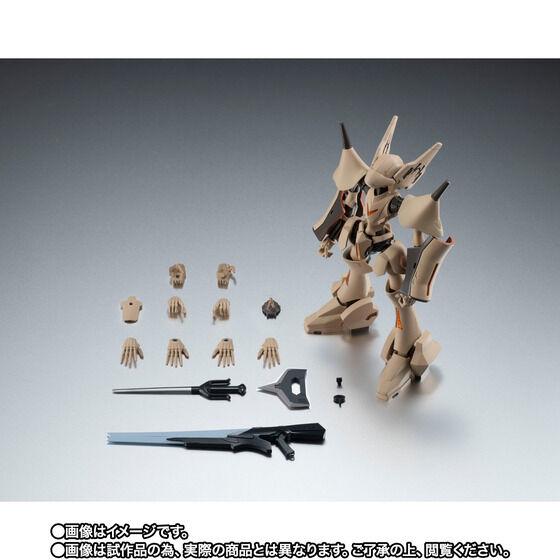 ROBOT Spirits Химэбурен Brain Powered <SIDE ANTIBODY>