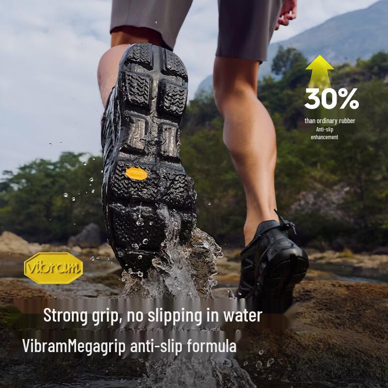PELLIOT RT-Mamba 2.0 Унисекс Vibram Обувь для водного туризма и хайкинга