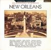 CD VARIOUS - New Orleans BBCCD588 BBC Records And 1986 UK Jazz Used